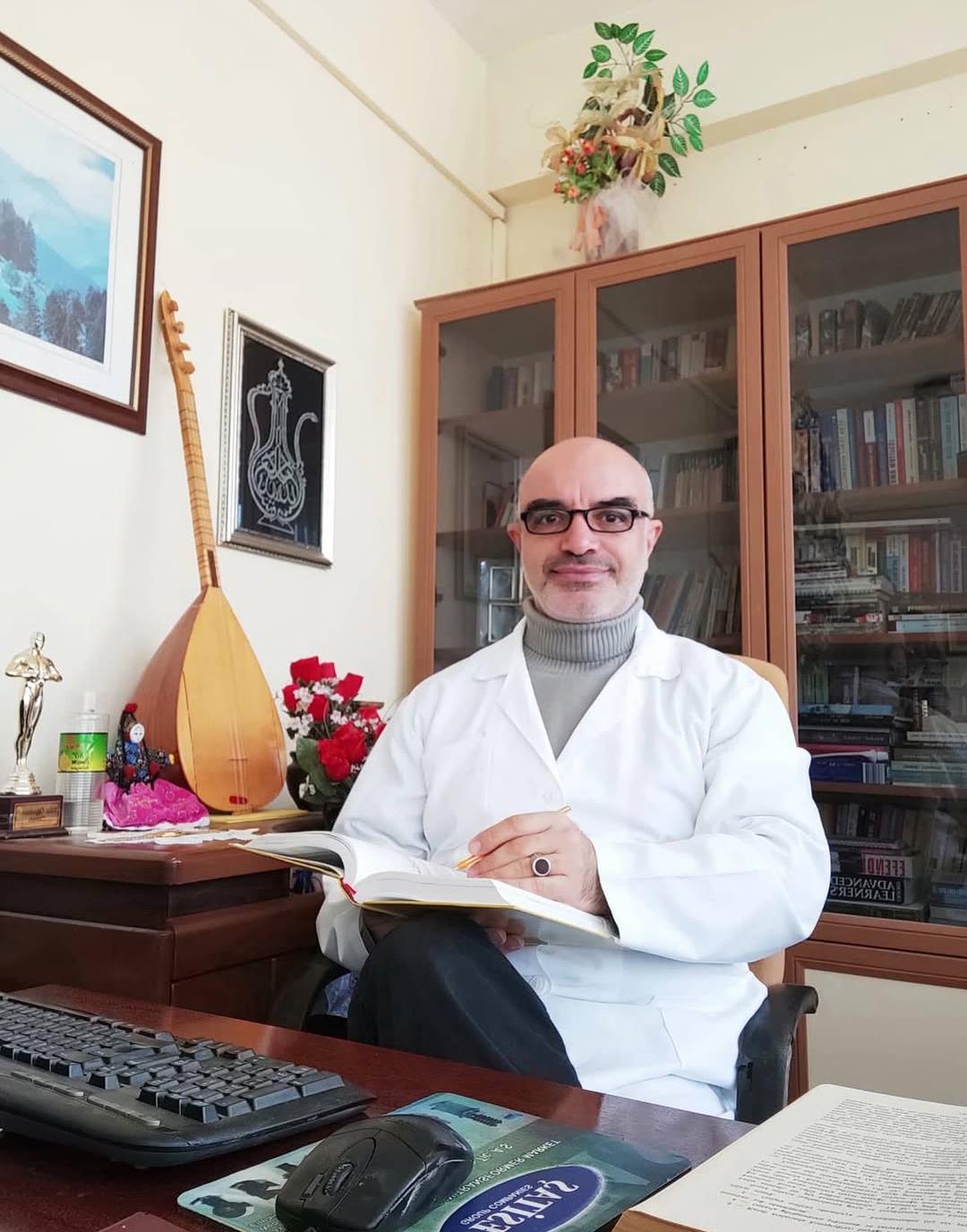 MEHMET KILINÇ