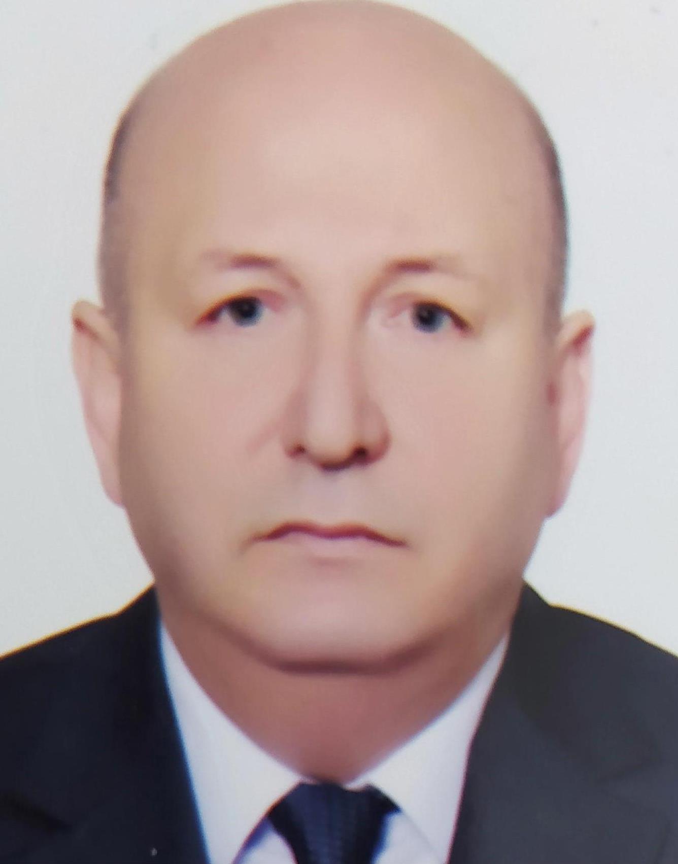 HAYDAR İNCE
