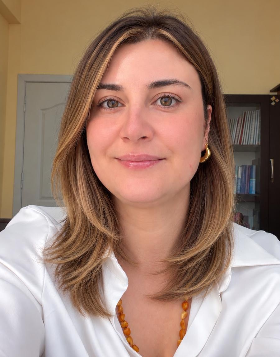 DERYA ÖZTEMİZ