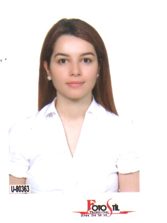 NADİRE GÜNEŞ